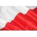 Puryouny 60×90 cm Netherlands Flag of Textile – Durable and Vibrant National Flag for Indoor and Outdoor Use